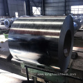 Coil DX51D Z275 Z350 Hot Dipped Galvanized Steel